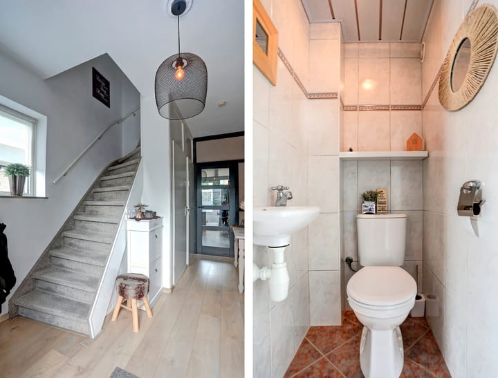 Foto 7 van Lankforst 1216