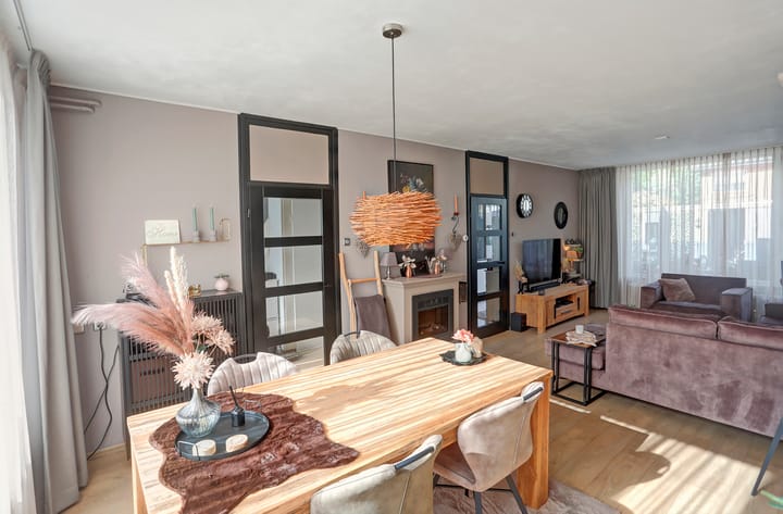 Foto 8 van Lankforst 1216