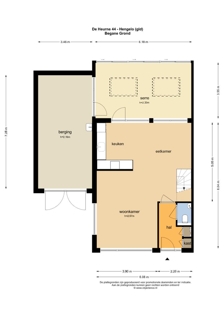 Photo 61 of De Heurne 44