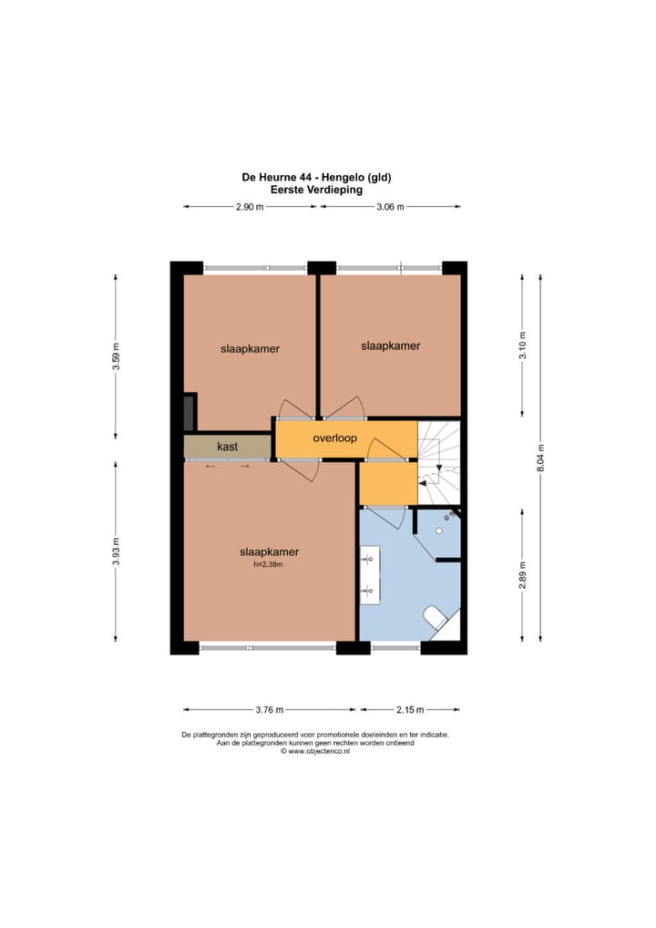 Photo 62 of De Heurne 44