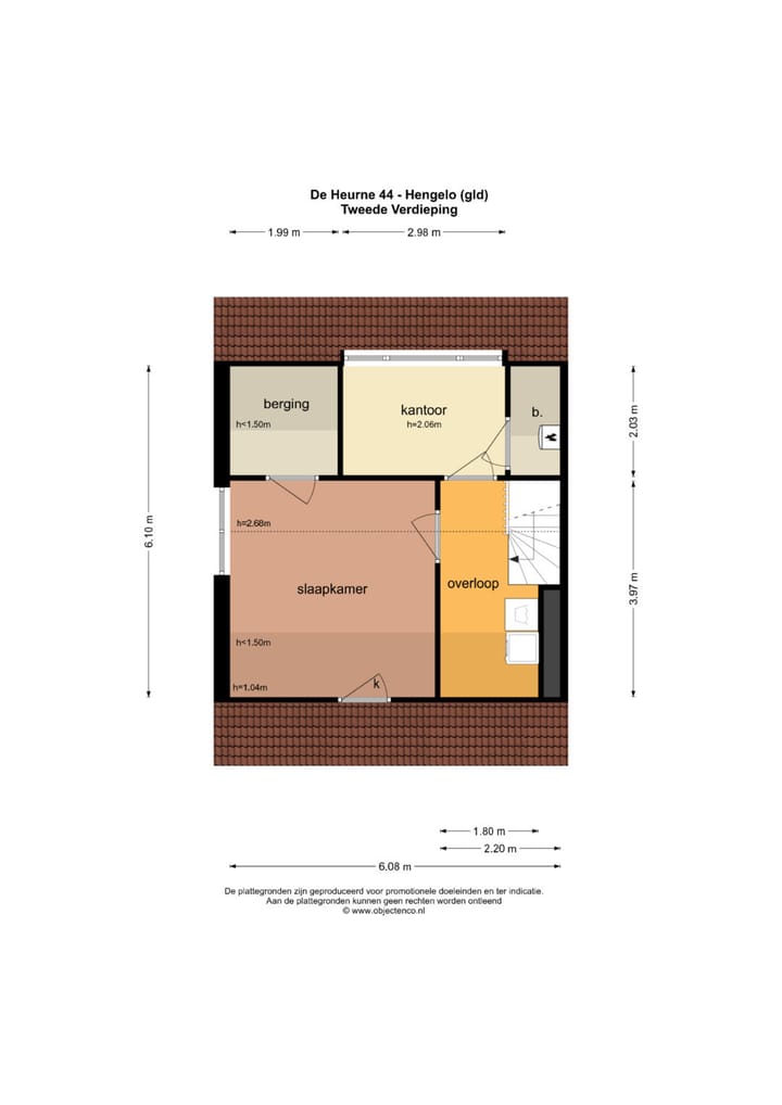 Photo 63 of De Heurne 44