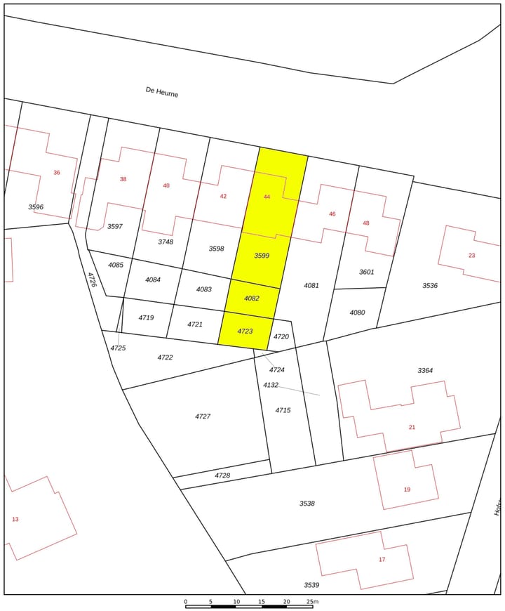 Photo 64 of De Heurne 44