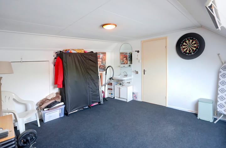 Foto 21 van Lankforst 1216