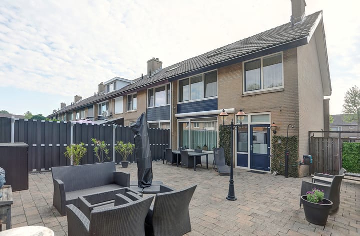 Foto 23 van Lankforst 1216