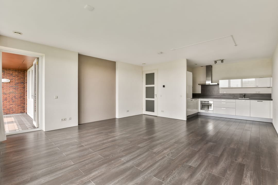 Foto 7 van Prins Bernhardlaan 148-P