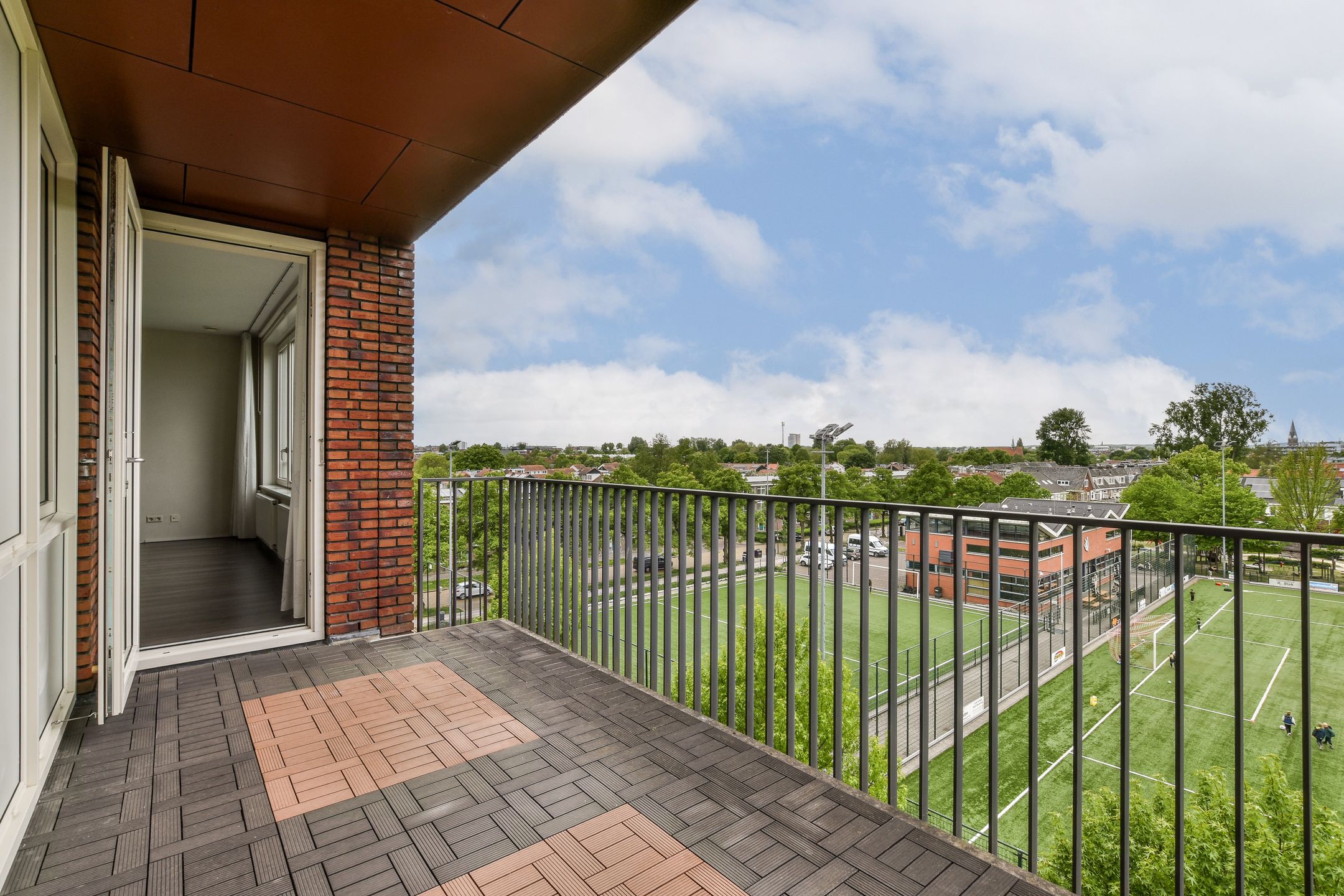 Foto 3 van Prins Bernhardlaan 148-P