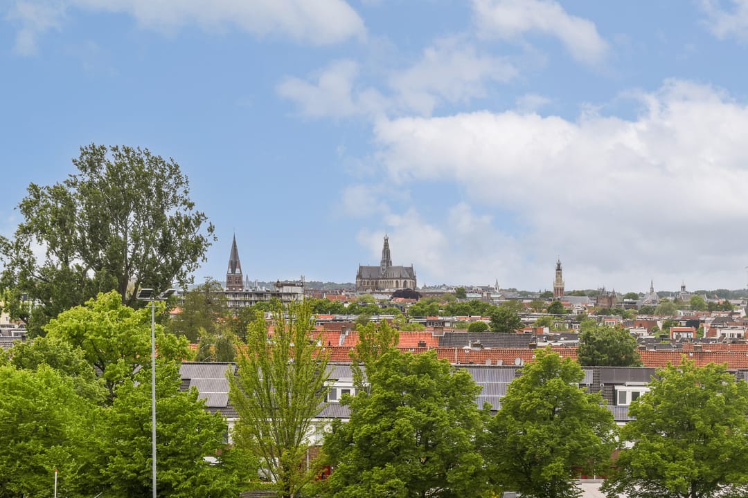 Foto 1 van Prins Bernhardlaan 148-P