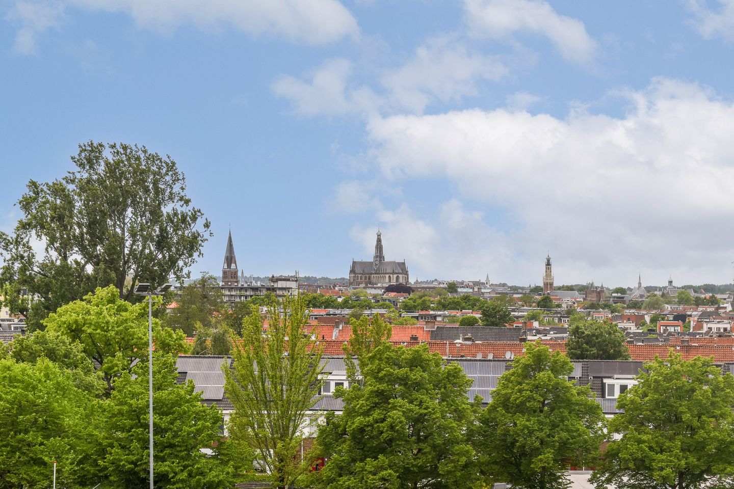 Foto 1 van Prins Bernhardlaan 148-P