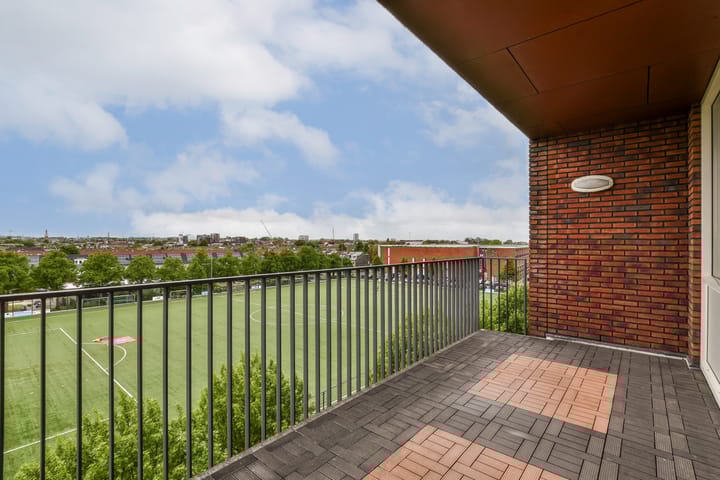 Foto 18 van Prins Bernhardlaan 148-P