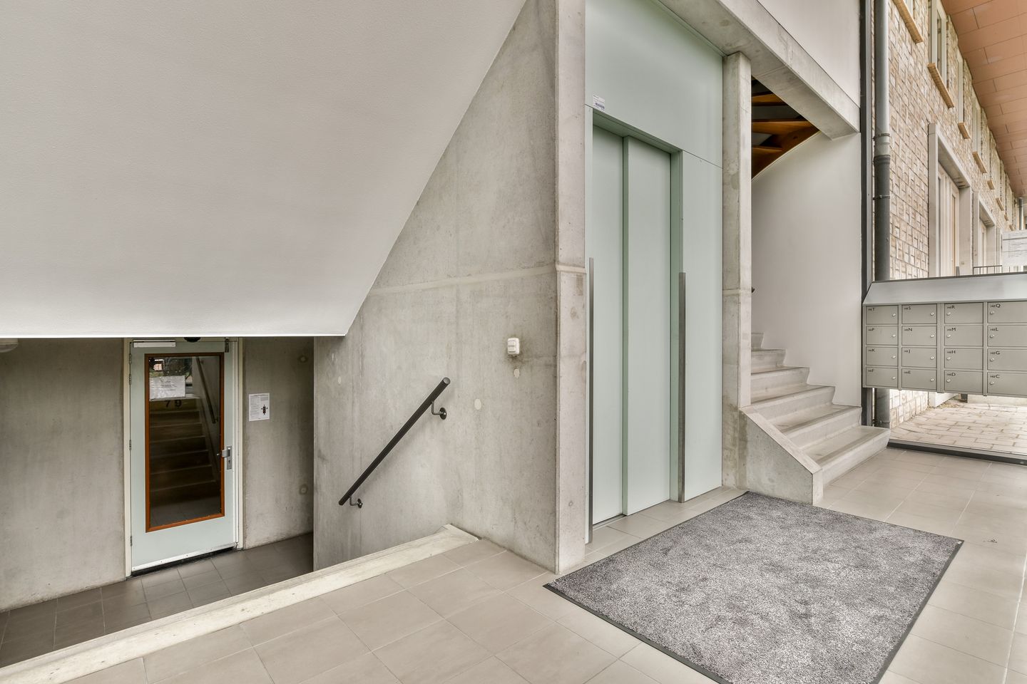 Foto 20 van Prins Bernhardlaan 148-P