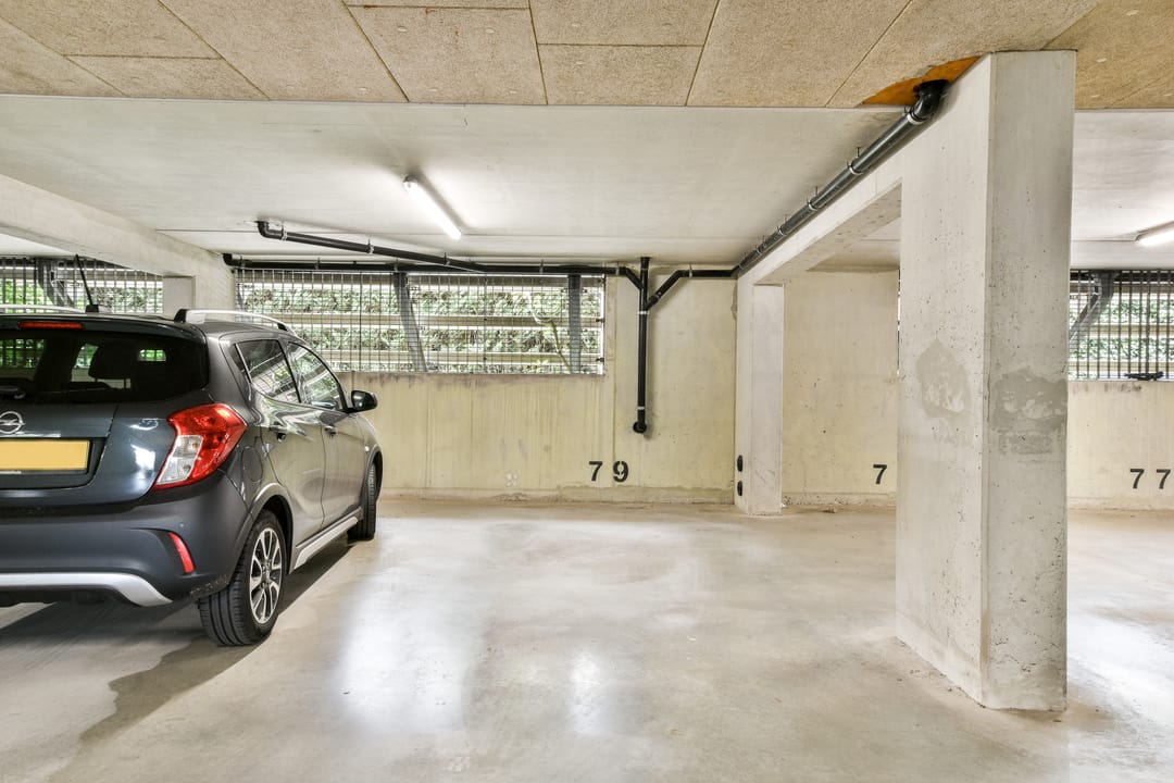 Foto 23 van Prins Bernhardlaan 148-P