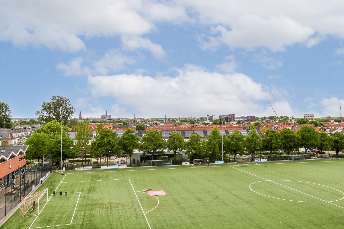 Foto 25 van Prins Bernhardlaan 148-P