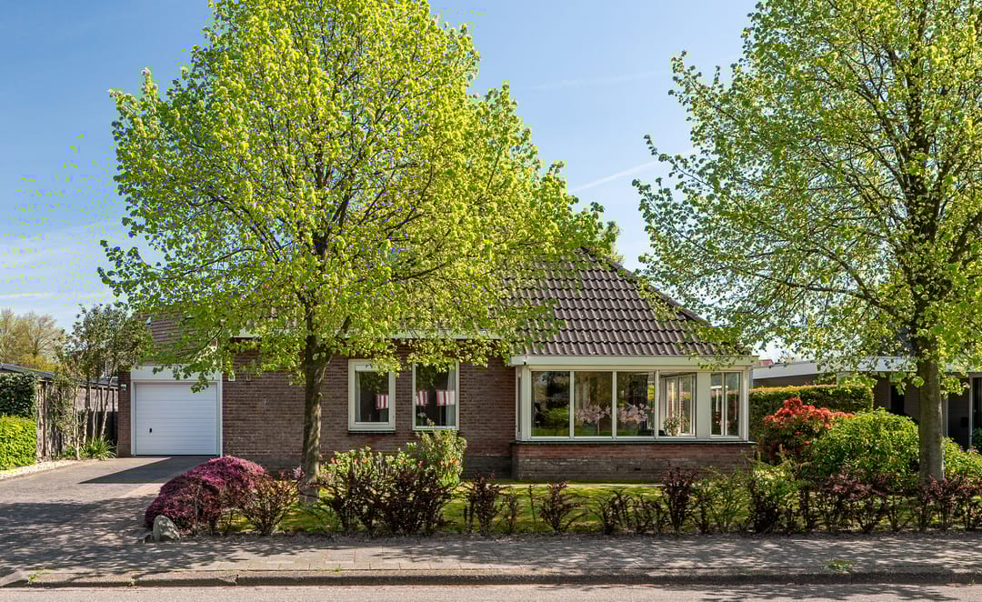 Foto 1 van Lege Hearewei 50