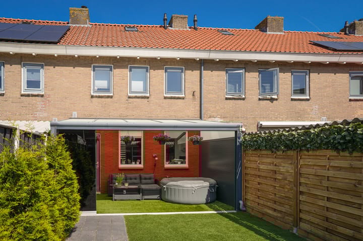 Foto 3 van Azaleastraat 36