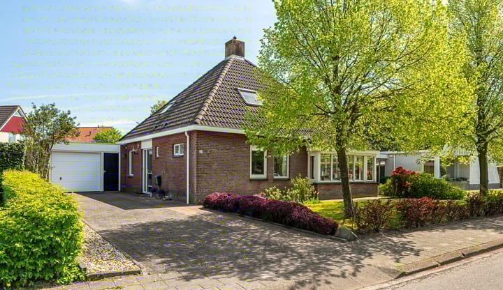 Foto 2 van Lege Hearewei 50