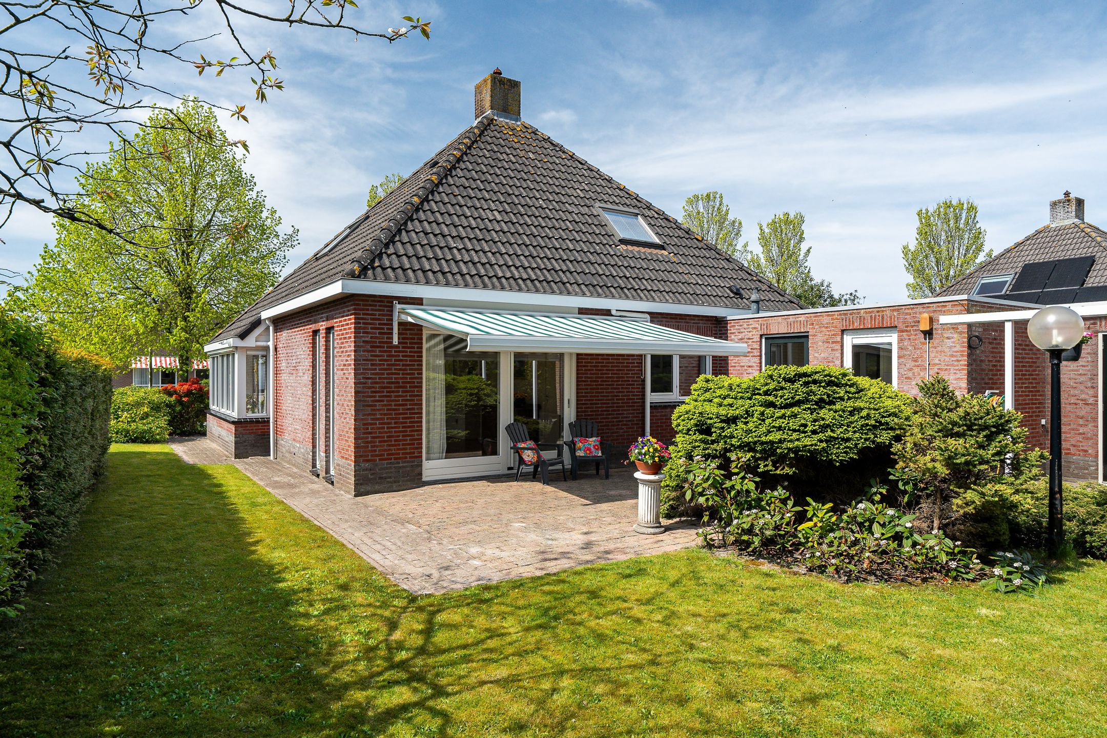 Foto 3 van Lege Hearewei 50