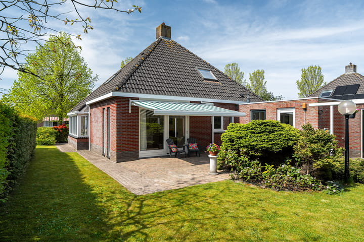 Foto 3 van Lege Hearewei 50