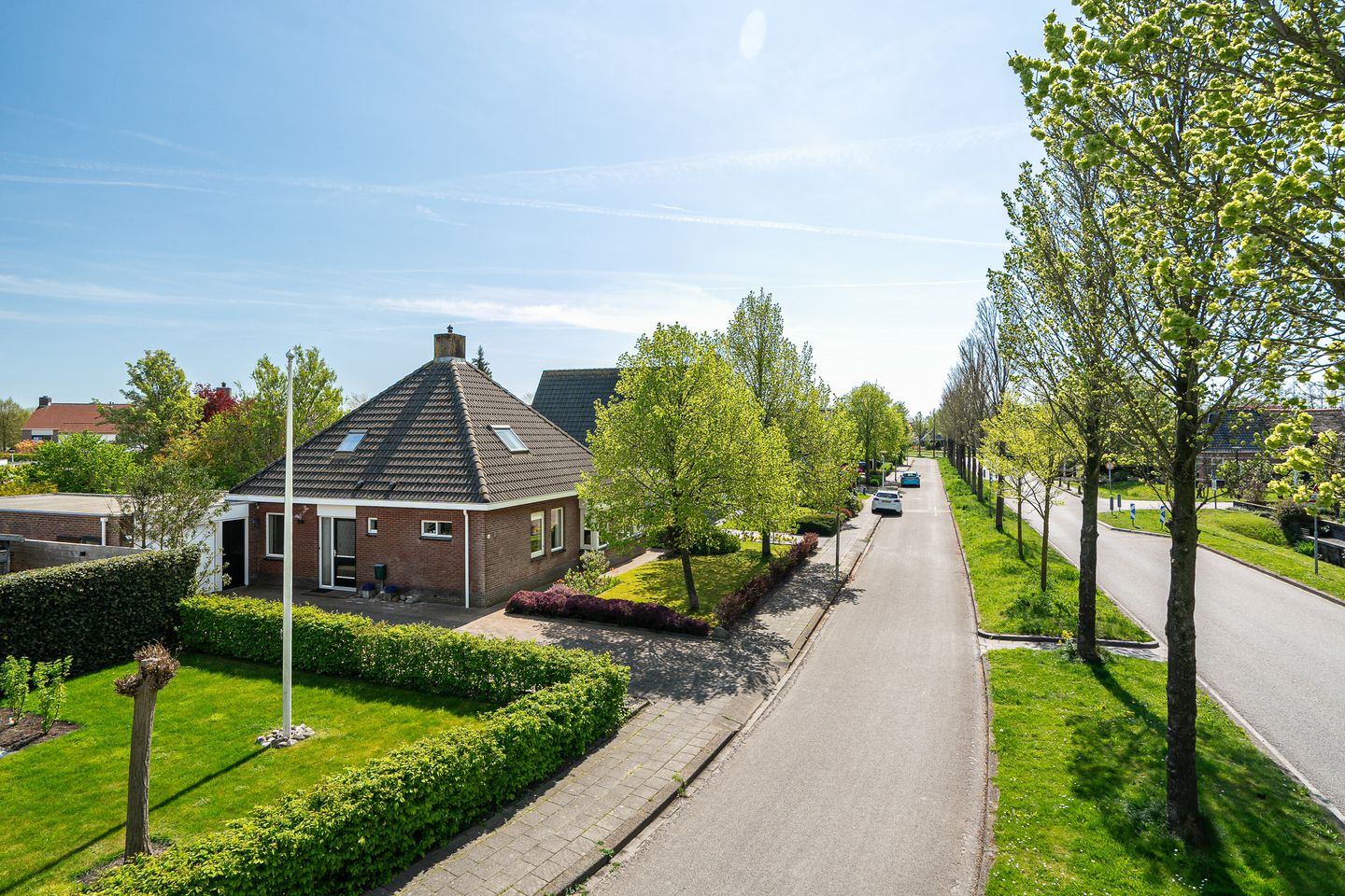 Foto 4 van Lege Hearewei 50