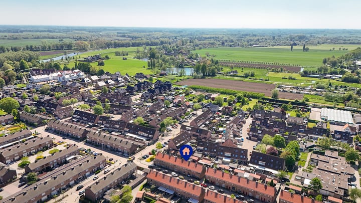 Foto 6 van Azaleastraat 36