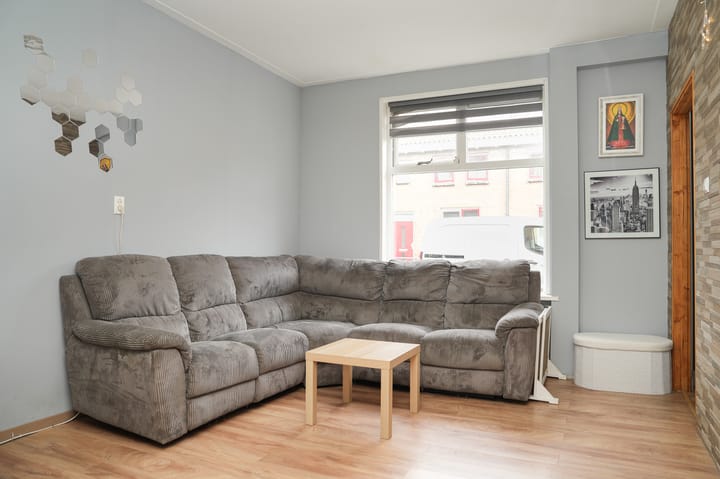 Foto 8 van Azaleastraat 36