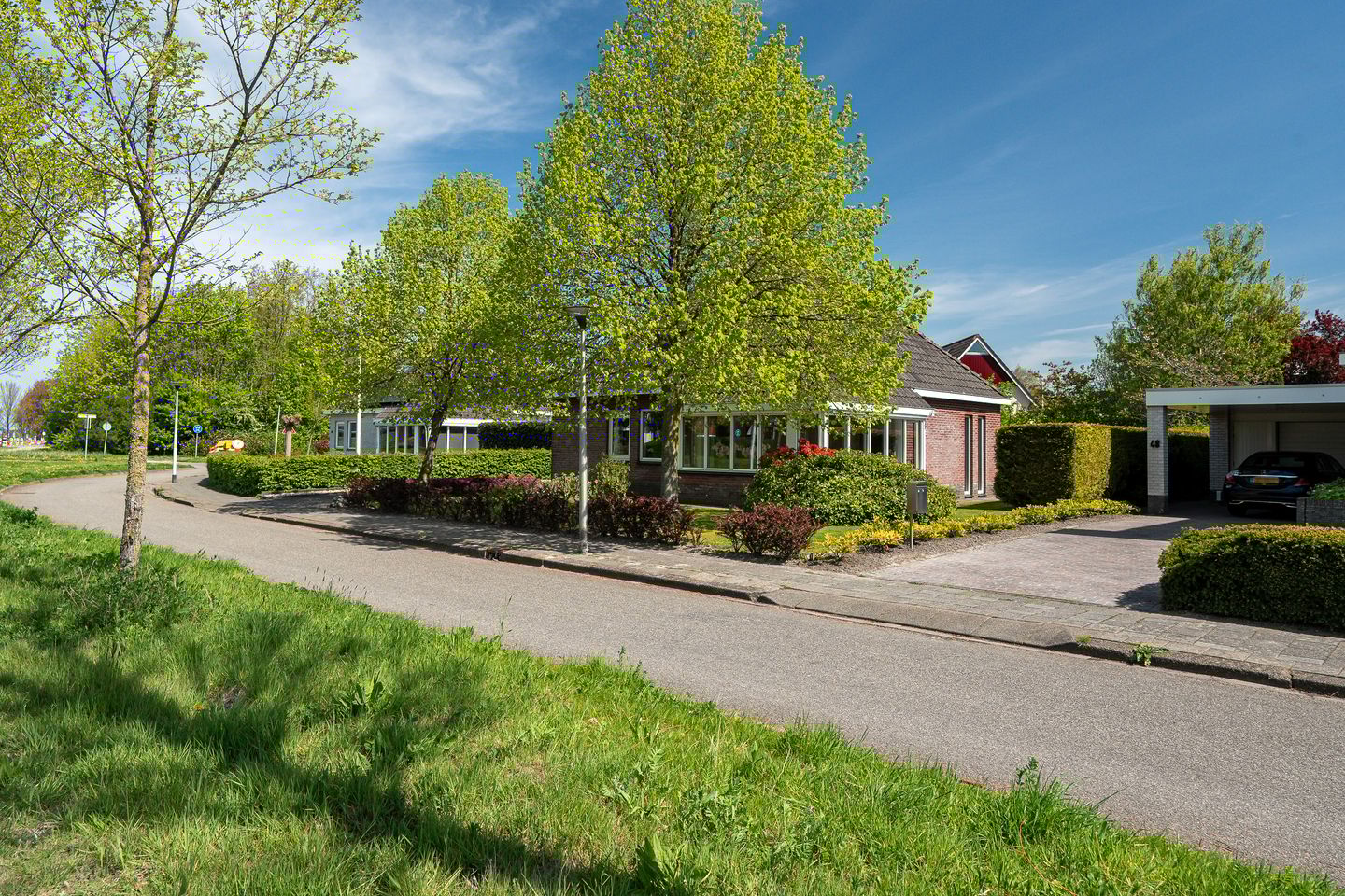 Foto 5 van Lege Hearewei 50