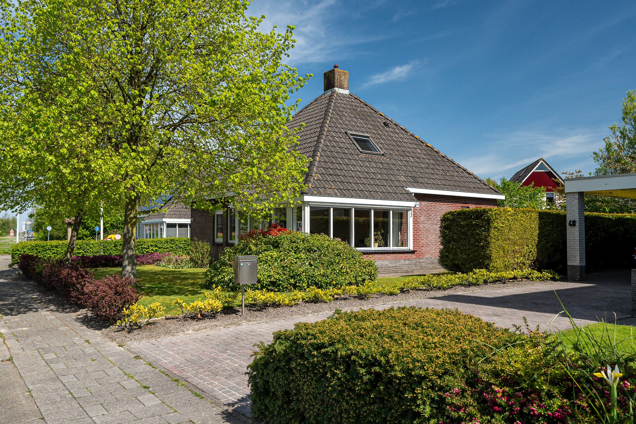 Foto 6 van Lege Hearewei 50