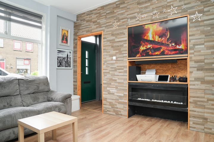 Foto 9 van Azaleastraat 36