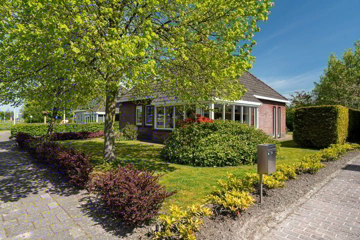 Foto 7 van Lege Hearewei 50