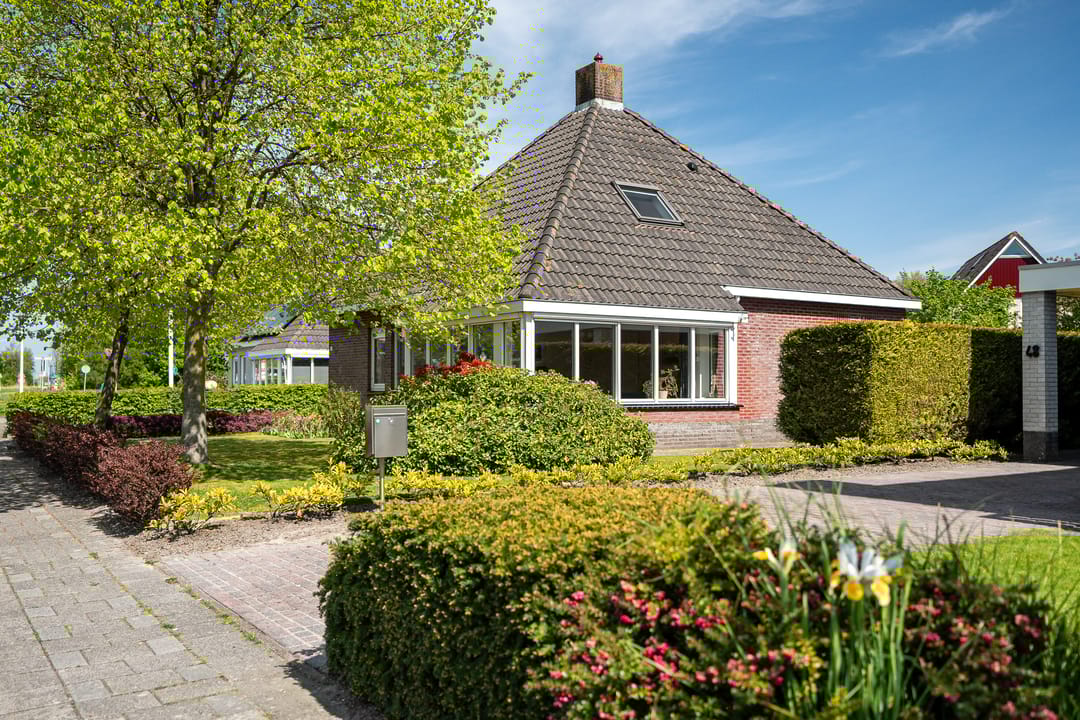 Foto 8 van Lege Hearewei 50