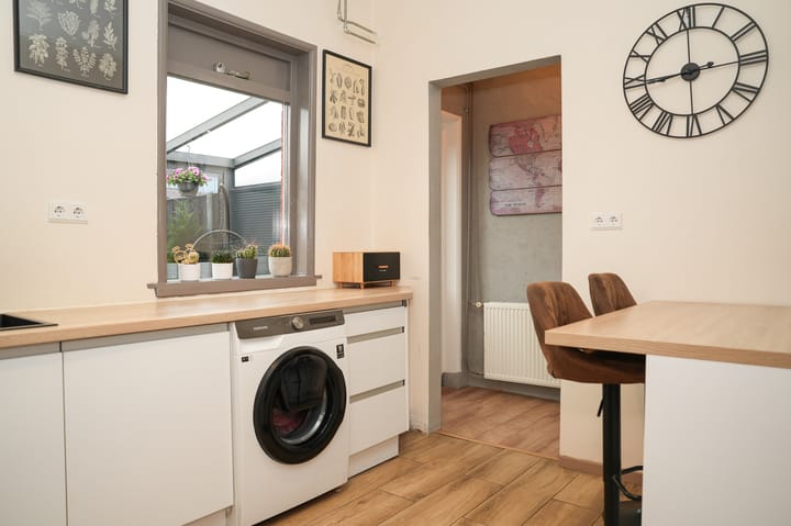 Foto 12 van Azaleastraat 36