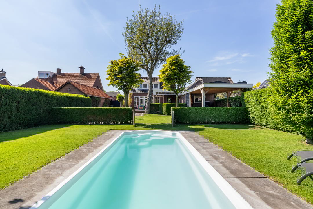 Foto 2 van Past. van Haarenstraat 63