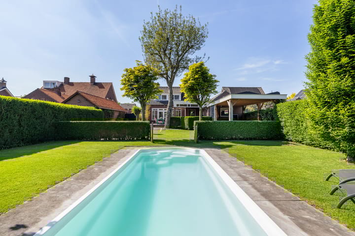 Foto 2 van Past. van Haarenstraat 63