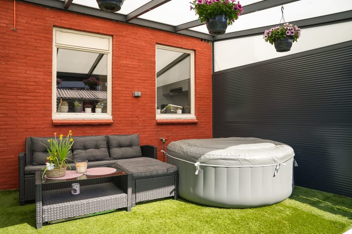 Foto 20 van Azaleastraat 36