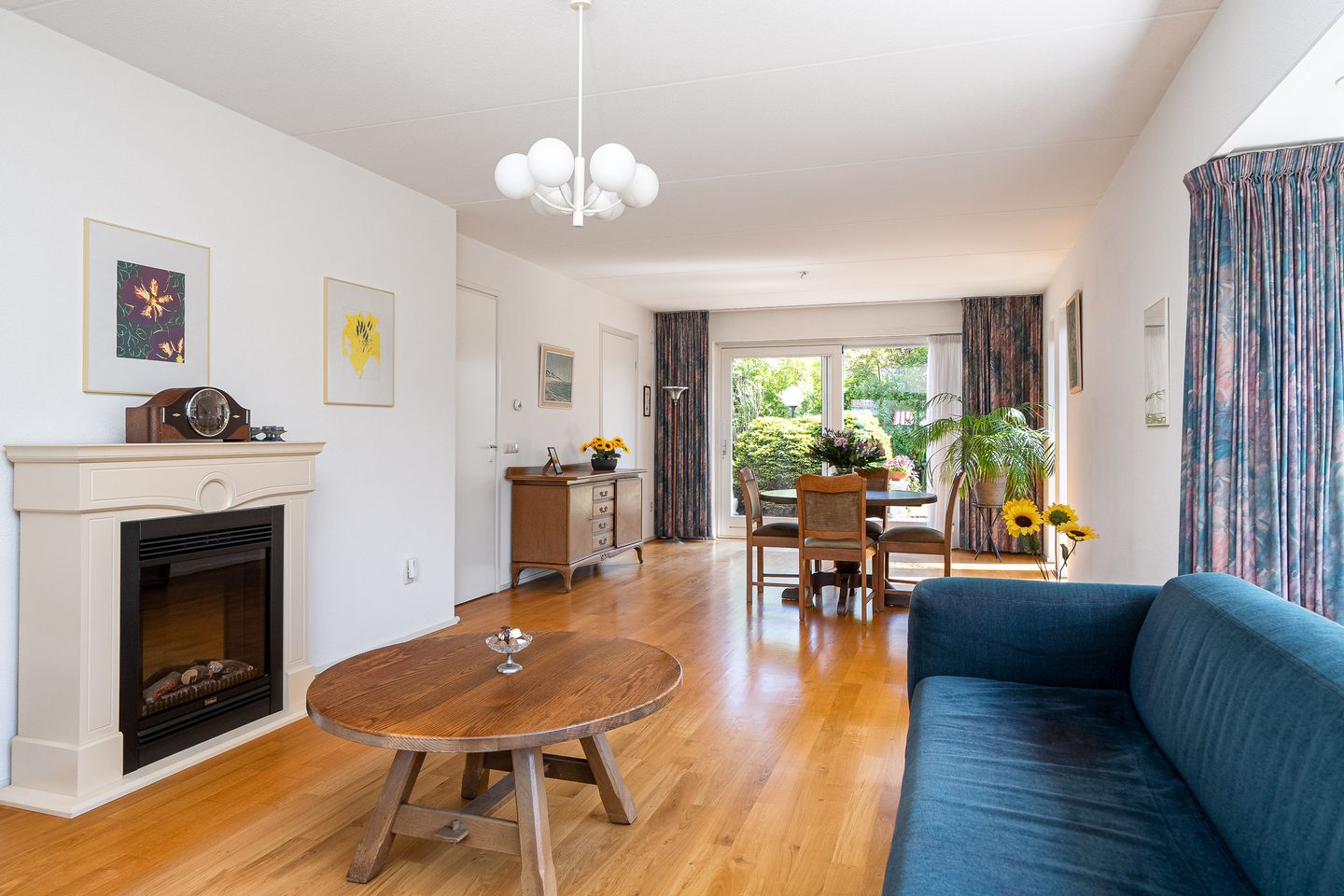 Foto 19 van Lege Hearewei 50