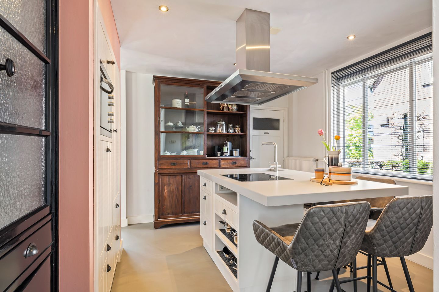 Foto 5 van Past. van Haarenstraat 63