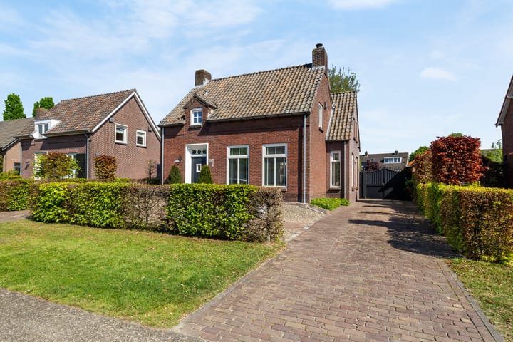 Foto 9 van Past. van Haarenstraat 63