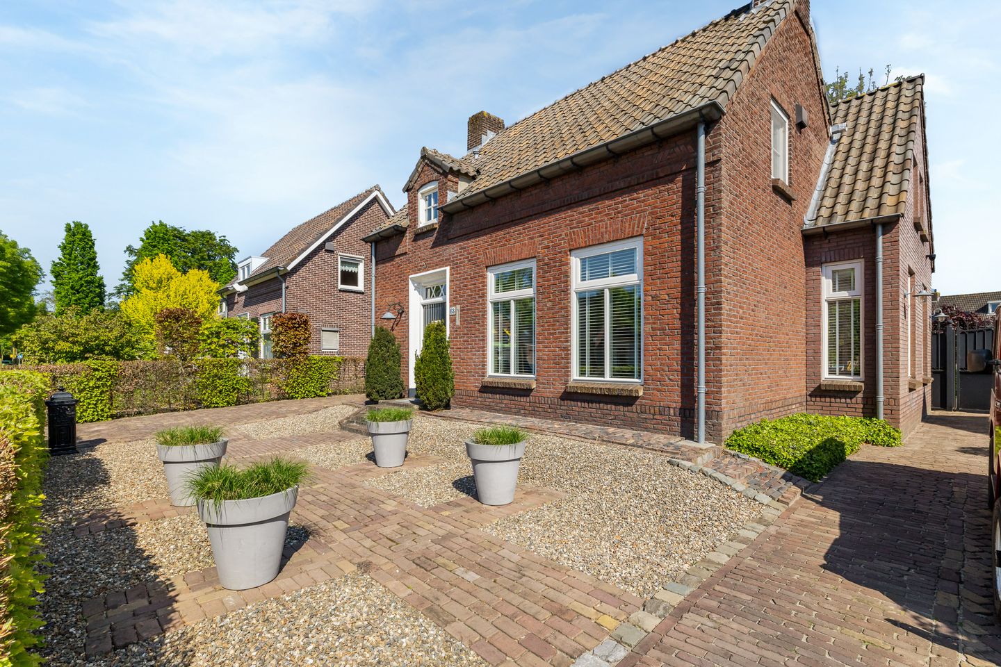 Foto 10 van Past. van Haarenstraat 63