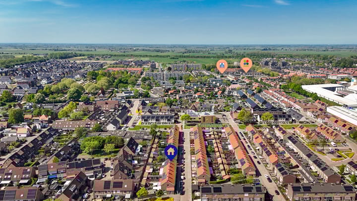 Foto 29 van Azaleastraat 36