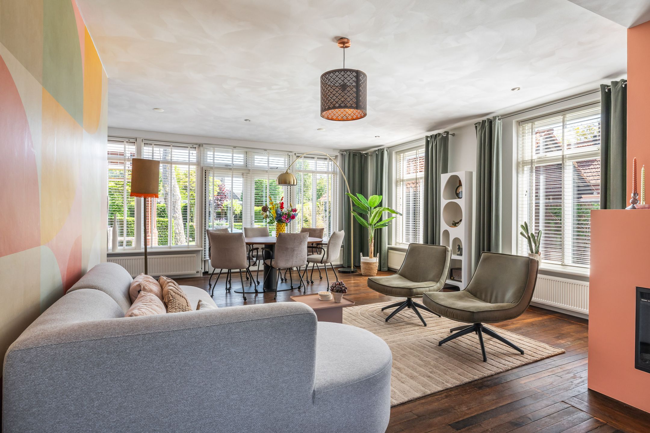 Foto 12 van Past. van Haarenstraat 63