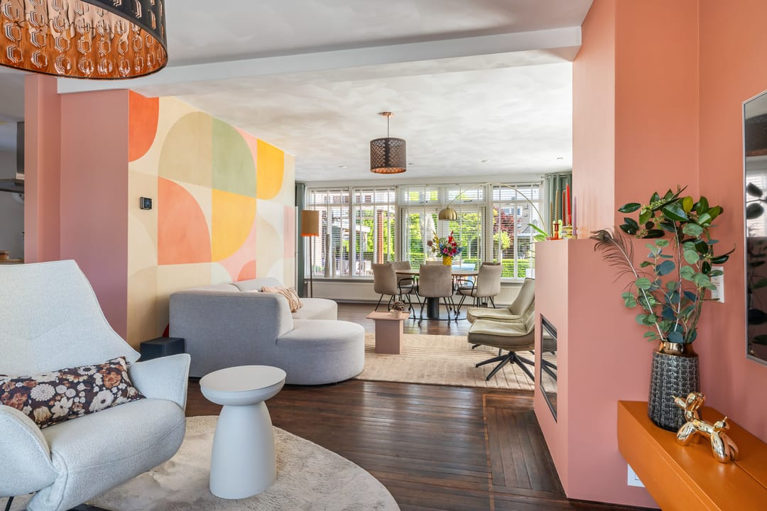 Foto 13 van Past. van Haarenstraat 63