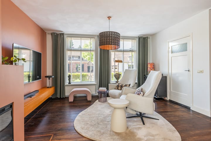 Foto 14 van Past. van Haarenstraat 63