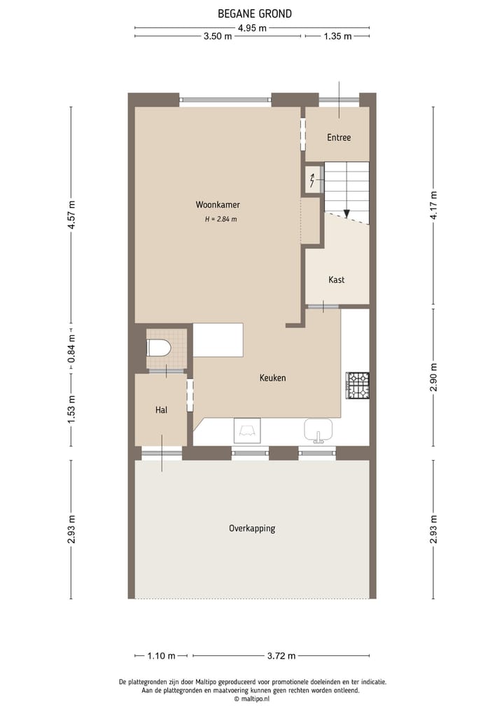 Foto 32 van Azaleastraat 36