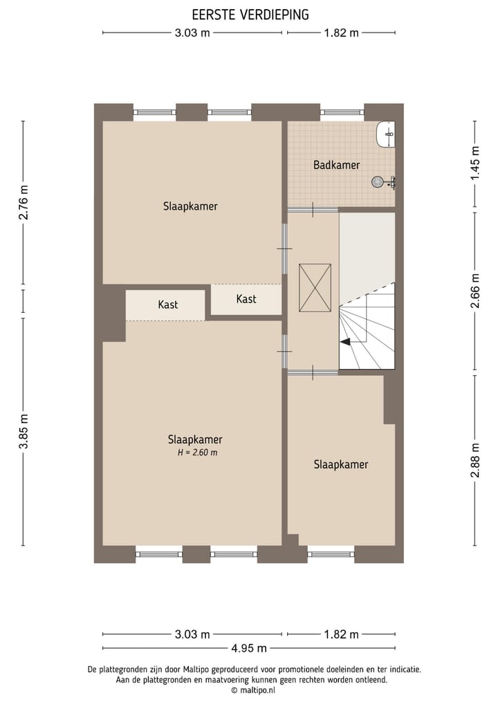 Foto 33 van Azaleastraat 36