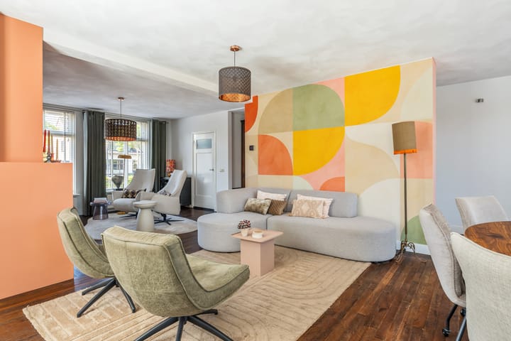 Foto 16 van Past. van Haarenstraat 63