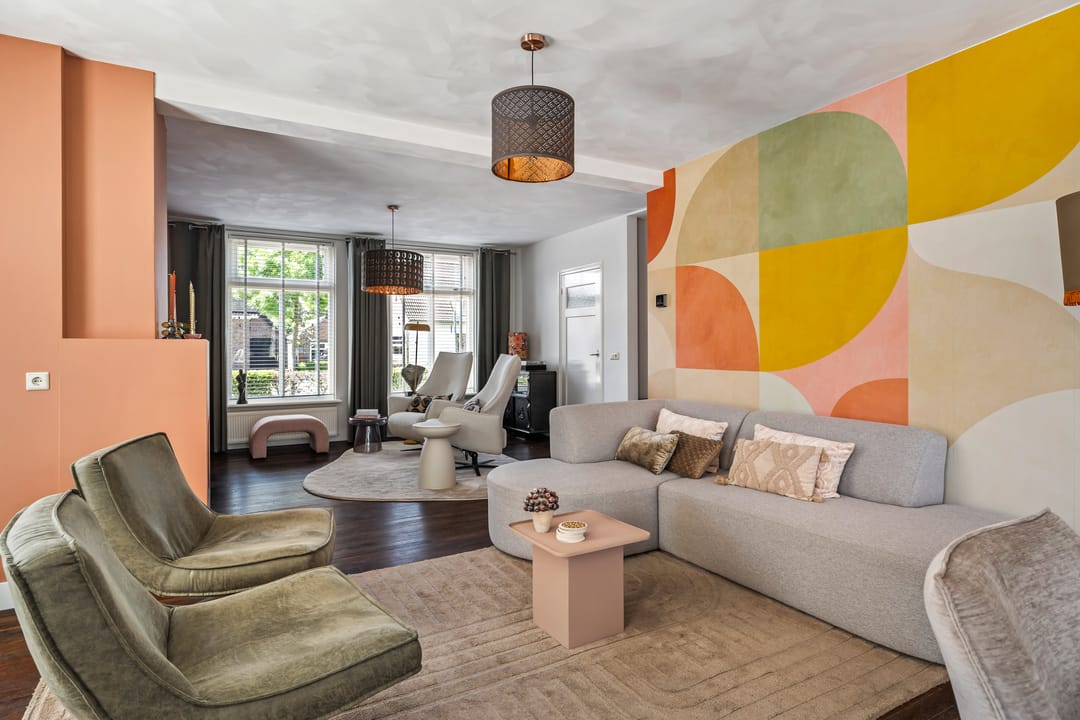 Foto 17 van Past. van Haarenstraat 63