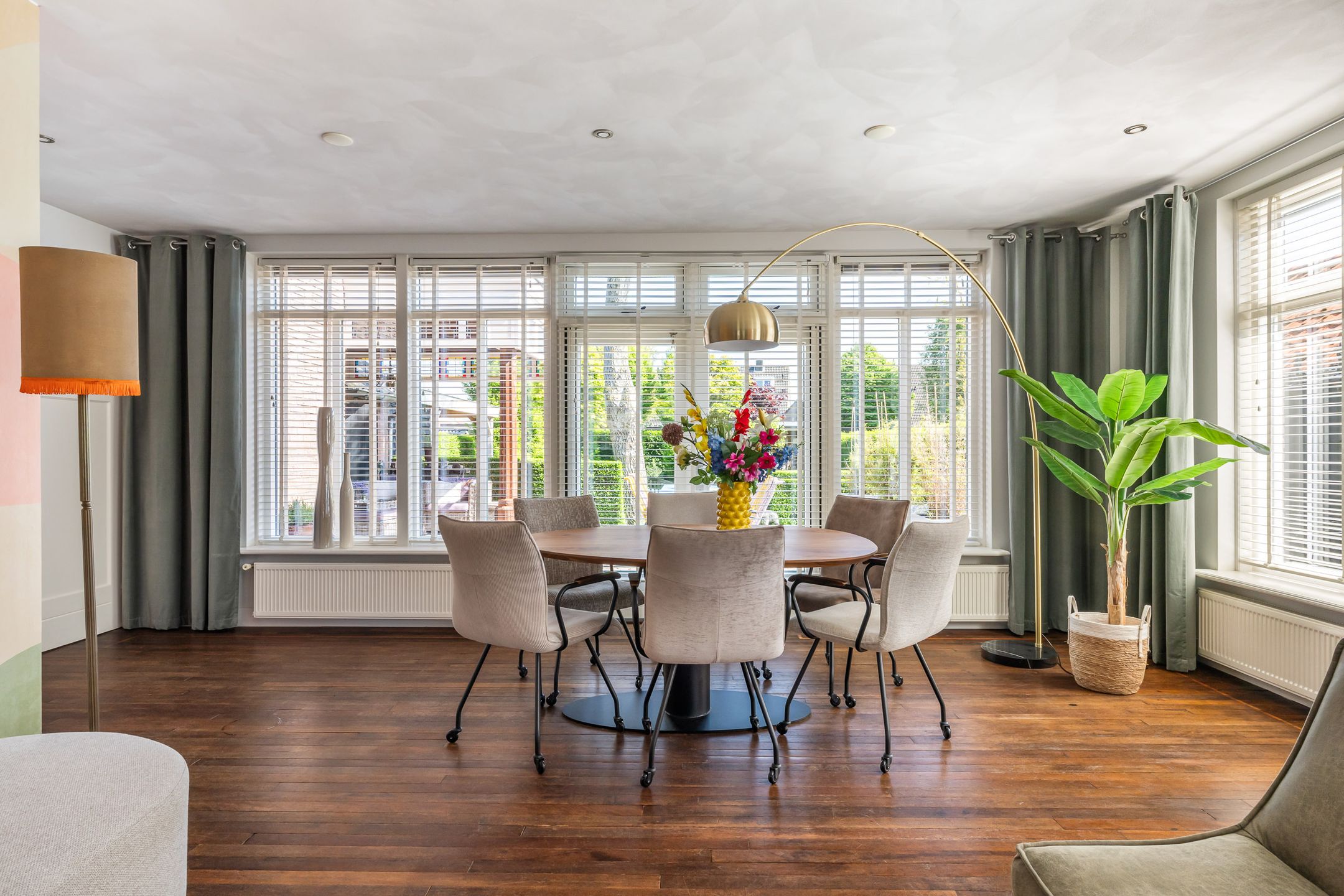 Foto 18 van Past. van Haarenstraat 63