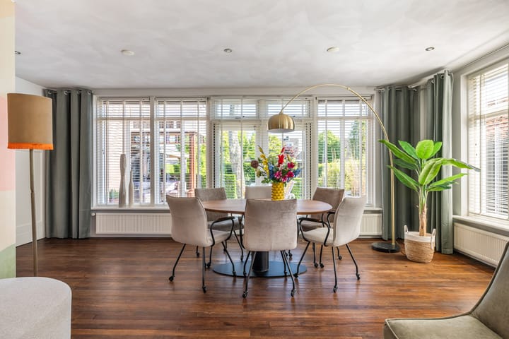 Foto 18 van Past. van Haarenstraat 63