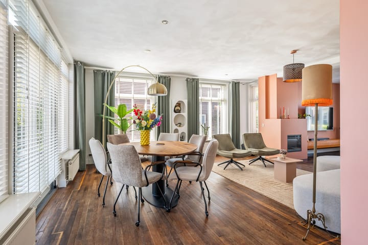 Foto 19 van Past. van Haarenstraat 63