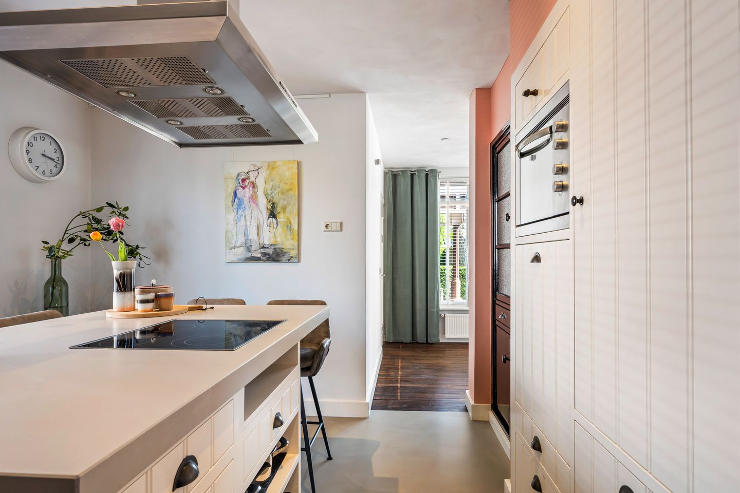 Foto 20 van Past. van Haarenstraat 63