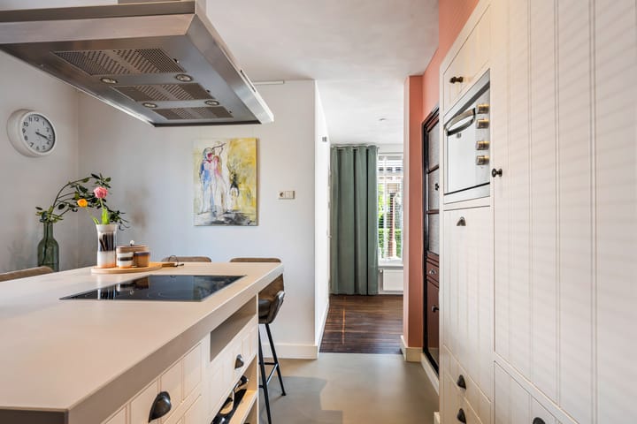 Foto 20 van Past. van Haarenstraat 63